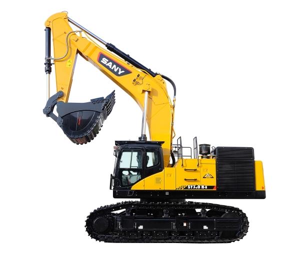 Máy xúc SANY SY500H